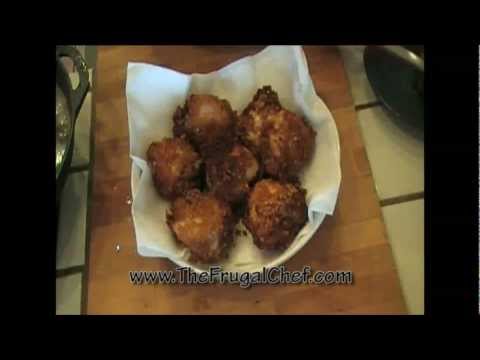 How to Make Buttermilk Fried Chicken