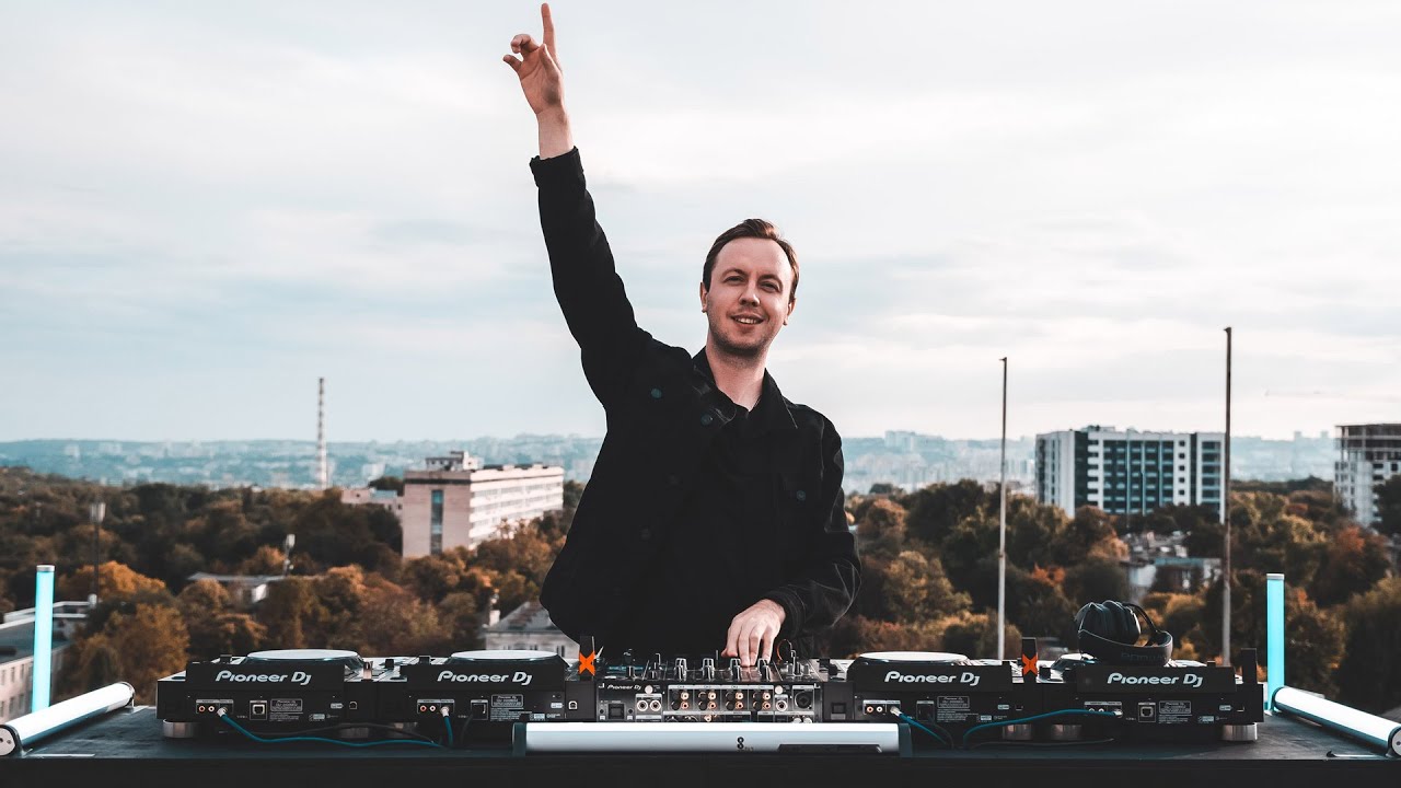 Andrew Rayel - Live @ Chisinau, Moldova x A Place To Find Your Harmony Episode #3 2021