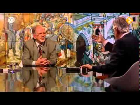 Hans Jansen on the Crusades (EN subtitles)