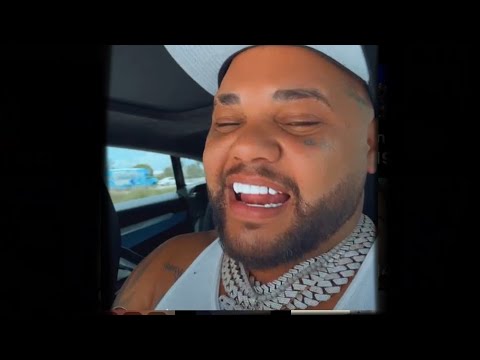 El taiger se ríe de las cadenas de chocolate mc y anunció concierto con el micha, Charly y johayron