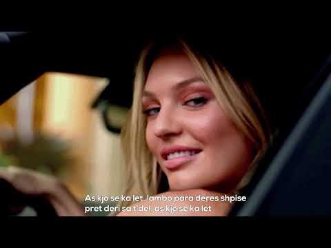 Kimbo x Binny Smalls - Se ka let