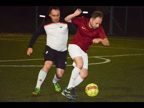 24.08.2017 I Liga B - 4F vs. Eventovo pl