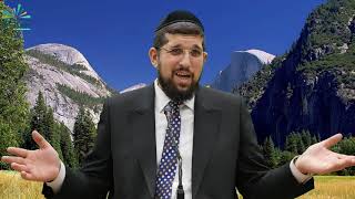 זרע שמשון  פרשת וישלח הרב אליהו עמר שליט"א
