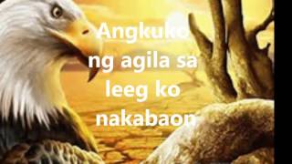 Download lagu Sa Kuko Ng Agila By Freddie Aguillar w lyrics... mp3