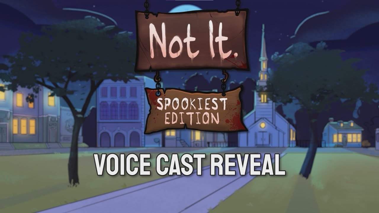 Announcement Trailer