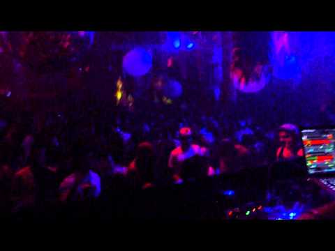 Mike Laz @ Stereo Montreal June 1st 2013