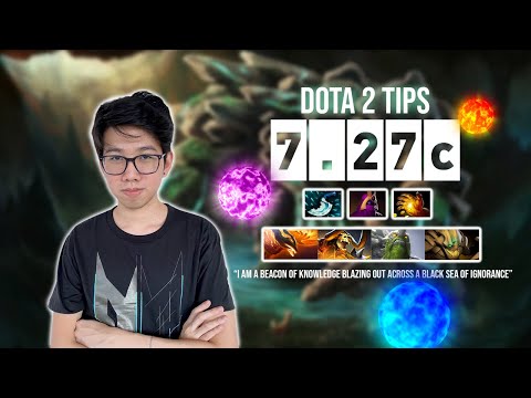 NEW PATCH 7.27C Heroes that can abuse for this PATCH!