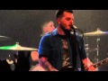 Thrice - "Phoenix Ignition" (Live in San Diego 5-4-12)