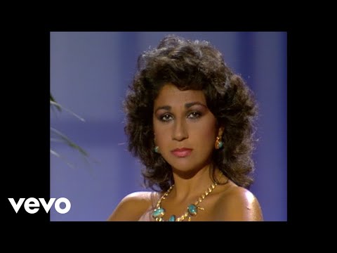 Lolita - Amor, Amor (De la mano de (Lola Flores) (TVE))