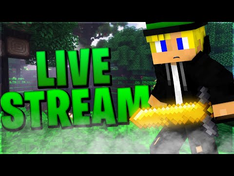 🔥 LiveStream 🔥 - Minecraft- Jedi Fallen Order part 1 !!!???💙