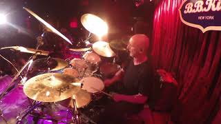 BBK - Zebra - Drums - When You Get There