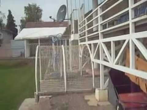 Erdevik  stadion FK Sloga