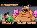 Mike Tyson S Punch Out S Major Circuit Designing For Intimidation Part 2