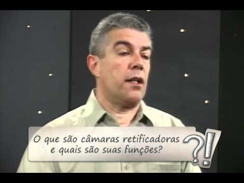 158 - What are rectifying chambers and what are their functions?