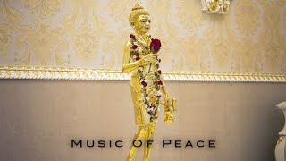 Music Of Peace  Nilkanth Varni Song  Divine Music 