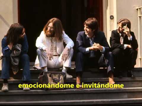 The Beatles - Across the Universe subtitulado