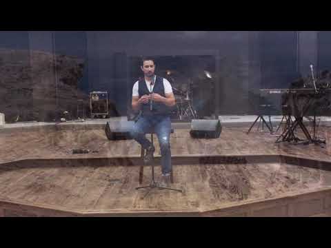 Buscadme Y Vivireis-José Aguirre- Marcos Vidal- Cover