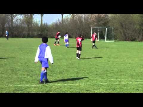 VVIJ E1 -  Elinkwijk E2