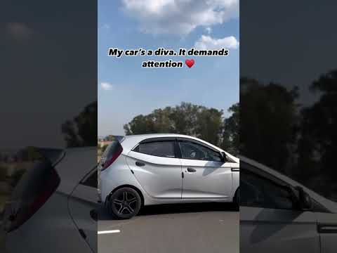 Diva♥️modified eon🛞#eon #automobile #boost #viralvideo #hyundaieon #modified #cars #drivesafe