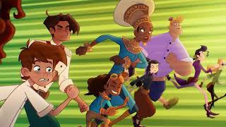 Chef Jack | Spot Aventura 30 | 19 de janeiro nos cinemas