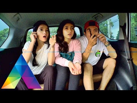 KATAKAN PUTUS - Playboy Kacangan Hobi Mancing (05/04/16) Part 2/4