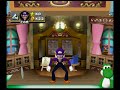 Mario Party 4 Story Mode Mario Part 1