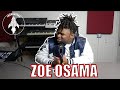 Zoe Osama on growing up in LA, Gang banging, Underrated blowing up, Labels, Nipsey, New Music & more