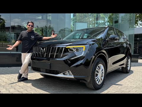 Finally !! 7XO AX Base Model Review ❤️@13.66 lakhs | Triple Screens | sansCARi sumit