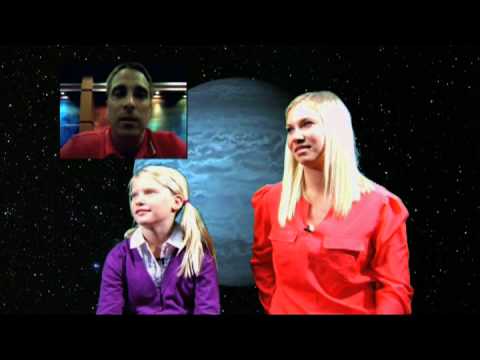 The Tahoe Kids Show - Seg 2