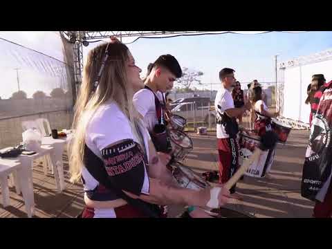 Desafio de Baterias CIA 2023 - Dentadura