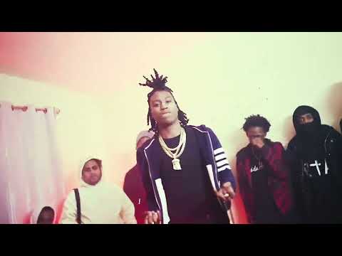 Everyone dissed in Lee Drilly - Demon Time