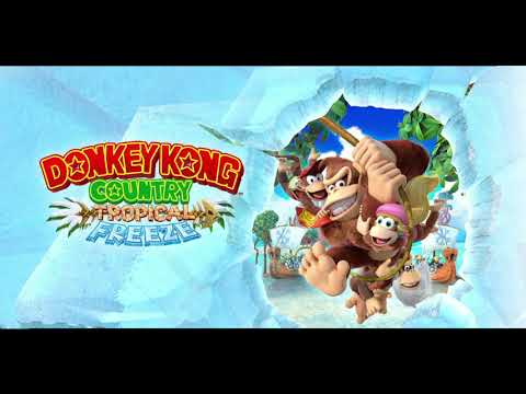 Snow/Winter Ambient VGM for Studying