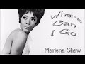 Marlena Shaw - Where Can I Go