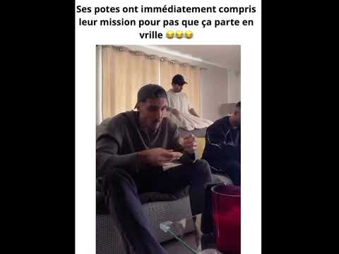 😂😂 Solidarité masculine 😂😂