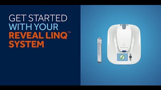 Reveal LINQu2122 System At Home Setup