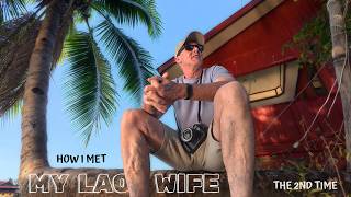 4000 Islands Changed My Life | Southern Laos Cookie Tour E10