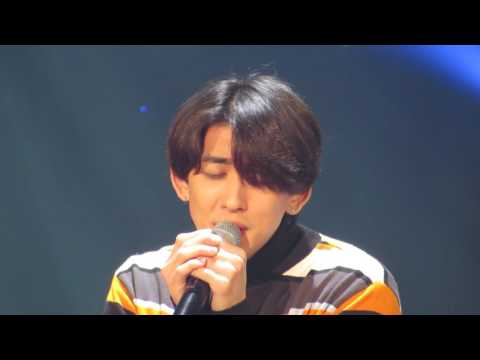 161121_뜨거운 여름밤은 가고 남은 건 볼품없지만-잔나비(JANNABI) @전주