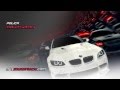 Polica - Violent Games (NFS Most Wanted 2012 ...