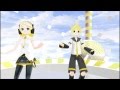 MMD - PonPonPon - Lat Rin & Len 