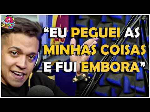 A EX ESPOSA DO AFREIM ROUBOU DINHEIRO DELE?