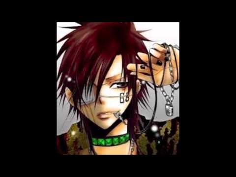 Nightcore-Desed MC