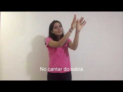 Churuá (Conchinhas no mar) - Legendado