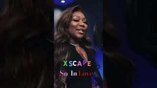 Xscape | So In Love | Tocha Ate Her Verse Up On This Unreleased Song‼️