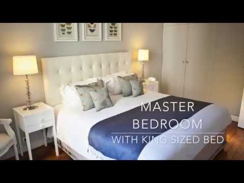 Marais Chic 2 bedroom apartment