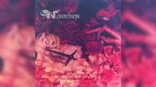 Misanthrope - Variation on Inductive Theories (Architecture Screenplans) [Full Album]