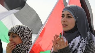 Palestine Documentary - A view of The Beautiful Land Under Occupation