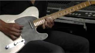 Lindsey Buckingham - Time Precious Time - Accoustic guitar lesson