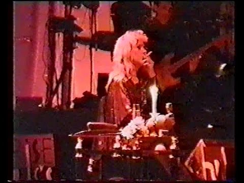 Алла Пугачева - Концерт в Нижнем Новгороде (live, 19.04.1998 г.)