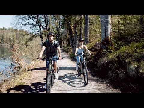 Victoria Fahrbericht - Das Victoria eAdventure in der Praxis