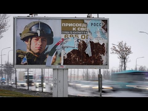Drohkulisse gegen NATO: Russland positioniert sich neu